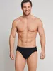 Schiesser Herren 2 er Pack Rio-Slip Gr. 8  schwarz Produktbild-Vorschau 11