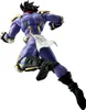 Jojos Bizarre Adventure Star Platinum Standoom Ichibansho Náhľad obrázku produktu 5
