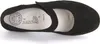 Waldläufer Damen Ballerinas  Leder schwarz 6,5 Produktbild-Vorschau 4