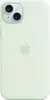 Apple Silikónový zadný kryt MagSafe pre Apple iPhone 15 Náhľad obrázku produktu 2