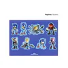 CERDÀ - Zestaw stacji graficznych Sonic Prime - Akcesorium Náhľad obrázku produktu 3