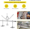 Zestaw do usuwania wgnieceń 75cm stal aluminium hak 6 Podgląd zdjęcia produktu 7
