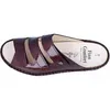 Finn Comfort Pantoletten bordeaux bordeaux 278-51-00004 Produktbild-Vorschau 6