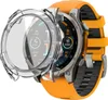 Strap-it Hartschalenkoffer mit Glasbildschirmschutz - Produktbild-Vorschau 2
