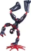 Hasbro Spiderman Bend and Flex Miles Morales Náhled obrázku produktu 1