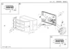 Lampada da parete per esterni Eglo 900809 CAMARDA IP54 E27 Anteprima dell’immagine prodotto 8
