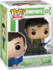 Funko POP! Fortnite - Vysoký útočný voják Náhled obrázku produktu 3
