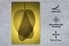 MuchoWow® Mauspad Mousepad Skelett mehrerer botanischer Produktbild-Vorschau 2