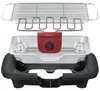 Tefal BG90E5 Easygrill Adjust Electric Table Grill 2300 Produktbild-Vorschau 12