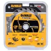 Lama per sega circolare DeWalt XR Extreme Runtime Handkr. Anteprima dell’immagine prodotto 3