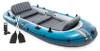INTEX 66325 Bateau pneumatique Bateau de pêche Pagaie Pompe Voir les images du produit 20