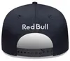 Kšiltovka New Era Kinder 9Seventy Mesh Cap F1 Red Bull Náhled obrázku produktu 2