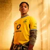 Puma BVB Borussia Dortmund Heimtrikot der Saison 26/27, Produktbild-Vorschau 2