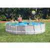 INTEX 26720GN PrismFramePool-Set incl. pompe, échelle et Voir les images du produit 22