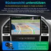 Hexinex 11,5" Android 15 autorádio pro Mercedes Benz Vito 3 Náhled obrázku produktu 7