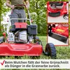 HECHT 5511 Mulchmäher Benzin | 51 cm Schnittbreite | Produktbild-Vorschau 5