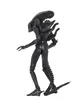 NECA Alien 1979 Big Chap Ultimate Actionfigur 23 cm Produktbild-Vorschau 5