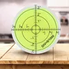 Runde Wasserwaage mit Skala, 60 mm Durchmesser, Produktbild-Vorschau 10