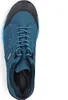 Lugina Sneaker - Blau Glattleder Größe: 41 Normal Produktbild-Vorschau 48