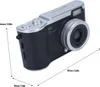 Digitalkamera 1080P 48 MP 2,4 Zoll HD-Display 18-facher Produktbild-Vorschau 8