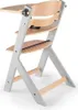 Sedia da pranzo in legno, tavolo 3-in-1 - Enock Anteprima dell’immagine prodotto 12