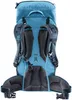 Climber 22 - Zaino da viaggio junior 50 cm (wave-ink) Anteprima dell’immagine prodotto 2