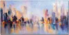 Coloray Bild aus Leinwand 140x70 Leinwand Dekoration - Produktbild-Vorschau 1