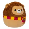 Squishmallows Harry Potter - Gryffindor Löwe Produktbild-Vorschau 4