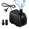 Mini-pompe submersible 10 W, 840 l/h, ultra-silencieuse, Voir les images du produit 5