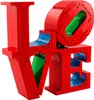 Lego® Art 31214 Love Náhľad obrázku produktu 2