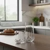 LAV - Gläser Set - Alya - 24-teilig - klar Produktbild-Vorschau 7