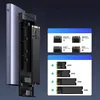 Ugreen CM767 2TB USB-C 3.1 Gen 1 behuizing voor M.2 Productafbeelding-voorbeeld 3