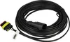 vhbw Niederspannungs-Kabel Ersatz für Husqvarna 579 82 Produktbild-Vorschau 3