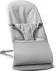 BabyBjorn BabyBjörn Bouncer Bliss Woven Mélange sitteri, Produktbild-Vorschau 10