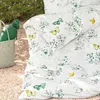 Janine Design Mako-Soft-Seersucker Bettwäsche-Garnitur Produktbild-Vorschau 5