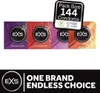 EXS Mix Smakow Prezerwatywy 144 sztuki - Truskawka, Podgląd zdjęcia produktu 3
