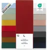 Blumtal Spannbettlaken 140x200 cm 2er Set- Bettlaken aus Produktbild-Vorschau 1