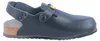 BIRKENSTOCK Tokyo Herren ESD Clogs schwarz Leder - Größe: Produktbild-Vorschau 4