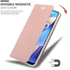 Cadorabo Handyhülle für Oppo A16s / A54s Schutz Hülle in Produktbild-Vorschau 9