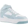 PUMA Carina Street Mid Schuhe Damen blau 39 Produktbild-Vorschau 6