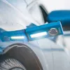 Nebo Tools Tino zaklamp/werklamp, zwart, 300 lumen, zwart, Productafbeelding-voorbeeld 8