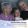 Hörgerät,wiederaufl. HdO-Verstärker für Ältere, Produktbild-Vorschau 3