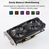 GTX1660 Super 6GB Grafikkarte GDDR5 192 Bit Dual Fan Produktbild-Vorschau 7