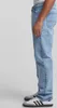 Urban Classics - Herren Heavy Ounce Straight Fit Jeans - Produktbild-Vorschau 8