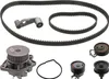 Febi Wasserpumpe + Zahnriemensatz für VW Bora Golf 4 Lupo Produktbild-Vorschau 1