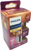Philips Filament-Kerzenlampe, P45 E27, transparent, 40 W, Produktbild-Vorschau 4