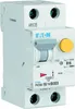 Eaton FI/LS-Schalter Typ AC 10kA B 16A/1pol+N/30mA 2TE Produktbild-Vorschau 3