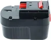 vhbw Akku kompatibel mit Black & Decker CP12KB, EPC126, Produktbild-Vorschau 4