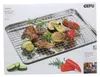 Gefu Variado bakplaat met rooster 40,5 cm NPCG14766 Productafbeelding-voorbeeld 9