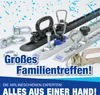 Airline-Zurrplattenpunkt Produktbild-Vorschau 6